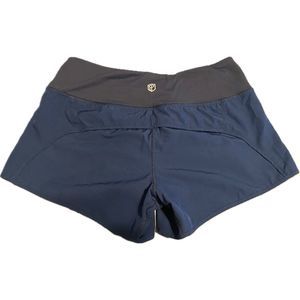 XS Women’s Born Primitive Shorts Blue